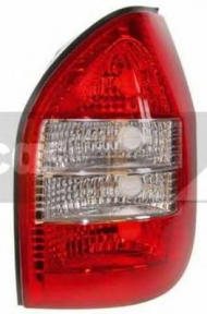 Фонарь LUCAS ELECTRICAL LPC130