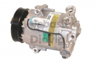Компрессор WEBASTO 82D0155460A