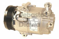 Компрессор WEBASTO 82D0155800A