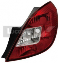 Фонарь LUCAS ELECTRICAL LPS818