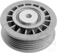 Ролик AUTEX 641678