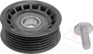 Ролик AUTEX 654209