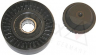 Ролик AUTEX 654326