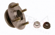 Комплект подшипника AUTEX 802740