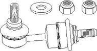 Стойка TOPRAN 302 216