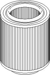 Фильтр TOPRAN 700 244