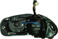 Зеркало LUCAS ELECTRICAL ADP886