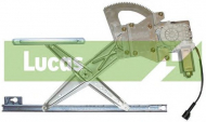 Подъемное устройство для окон LUCAS ELECTRICAL WRL1258L