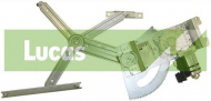 Подъемное устройство для окон LUCAS ELECTRICAL WRL2075L