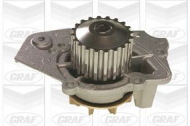 Насос GRAF PA393