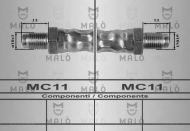 Шлангопровод MALÒ 80625