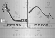 Шлангопровод MALÒ 8397