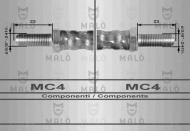 Шлангопровод MALÒ 8453