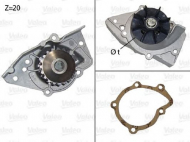 Насос VALEO 506574