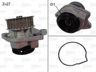 Насос VALEO 506577