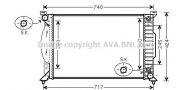 Теплообменник PRASCO AI2229