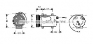 Компрессор PRASCO AIK177