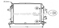 Теплообменник PRASCO OL2460