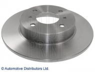 Тормозной диск BLUE PRINT ADN14391