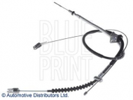 Трос BLUE PRINT ADT346289
