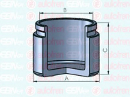 Поршень AUTOFREN SEINSA D025306
