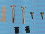 Комплект гильз AUTOFREN SEINSA D7068C