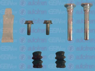 Комплект гильз AUTOFREN SEINSA D7069C