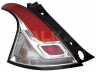 Фонарь ALKAR 2212525