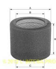 Фильтр UNIFLUX FILTERS XA401
