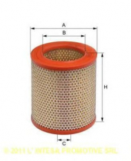 Фильтр UNIFLUX FILTERS XA75