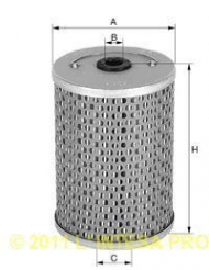 Фильтр UNIFLUX FILTERS XN68
