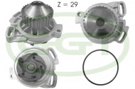 Насос GGT PA10559