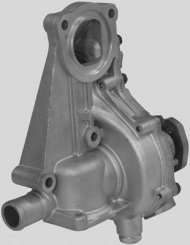 Насос OPEN PARTS WAP8267.10