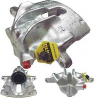 Тормозной суппорт Brake ENGINEERING CA1382R