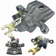 Тормозной суппорт Brake ENGINEERING CA1642R