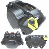 Тормозной суппорт Brake ENGINEERING CA167R