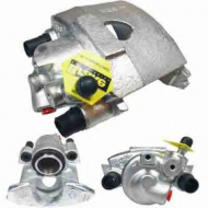 Тормозной суппорт Brake ENGINEERING CA1742R