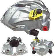 Тормозной суппорт Brake ENGINEERING CA1780R