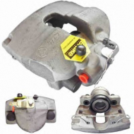 Тормозной суппорт Brake ENGINEERING CA1807