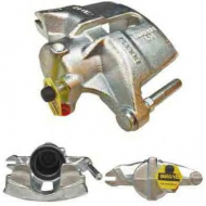 Тормозной суппорт Brake ENGINEERING CA1837R