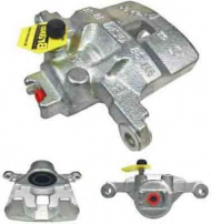 Тормозной суппорт Brake ENGINEERING CA1865R