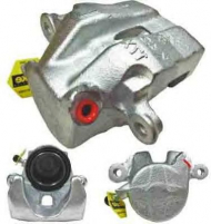 Тормозной суппорт Brake ENGINEERING CA1974R