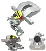 Тормозной суппорт Brake ENGINEERING CA2317