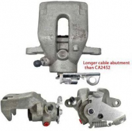 Тормозной суппорт Brake ENGINEERING CA2802R
