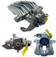 Тормозной суппорт Brake ENGINEERING CA3096