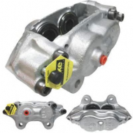 Тормозной суппорт Brake ENGINEERING CA508