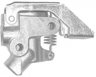 Регулятор Brake ENGINEERING WC1958BE