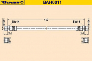 Шлангопровод BARUM BAH0011