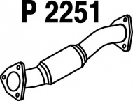 Трубка FENNO P2251