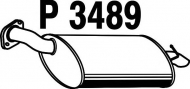 Амортизатор FENNO P3489